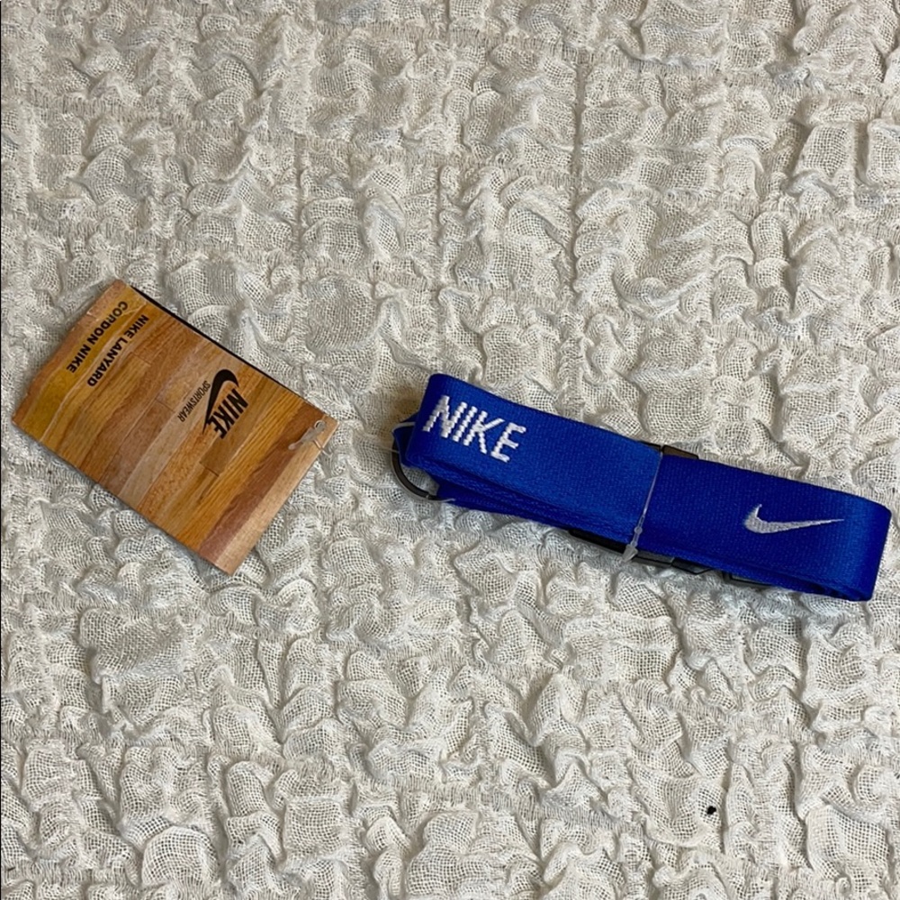 Brand New Nike Lanyard